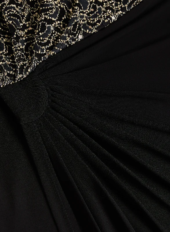 Black Pattern