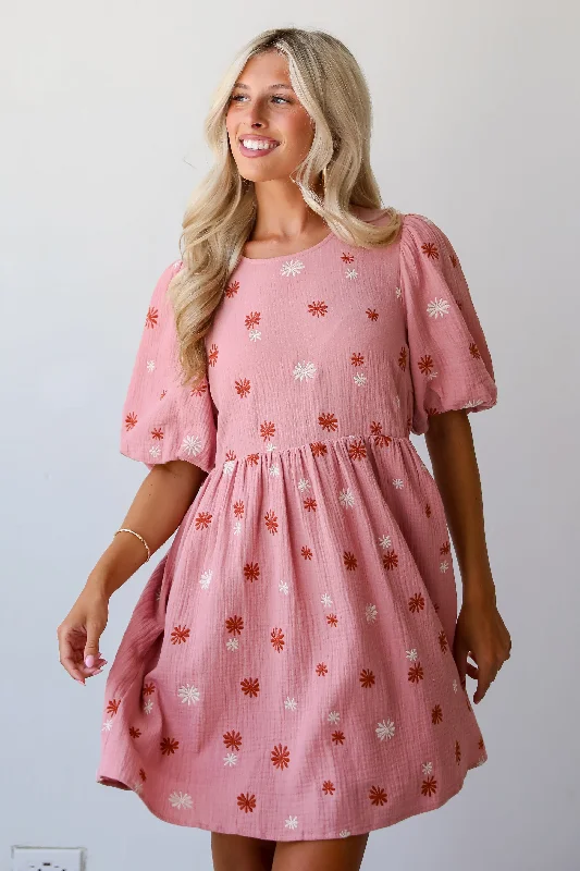 Everyday Velvet Dress with Ribbon Trim for Special Occasions Everyday Dress with Breathable Linen - cotton Blend for Summer FINAL SALE - Confidently Delightful Mauve Linen Floral Babydoll Mini Dress Everyday Velvet Dress with Ribbon Trim for Special Occasions Everyday Dress with Breathable Linen - cotton Blend for Summer FINAL SALE - Confidently Delightful Mauve Linen Floral Babydoll Mini Dress