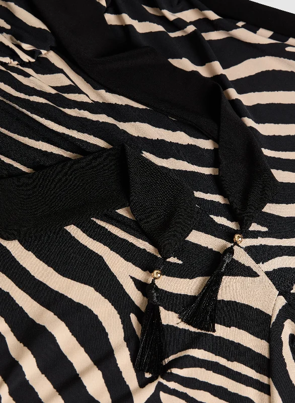 Black Pattern
