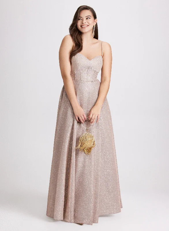 Sheath midi dresses with beaded embellishments for a formal occasion Knit Metallic Dress Sheath midi dresses with beaded embellishments for a formal occasion Knit Metallic Dress