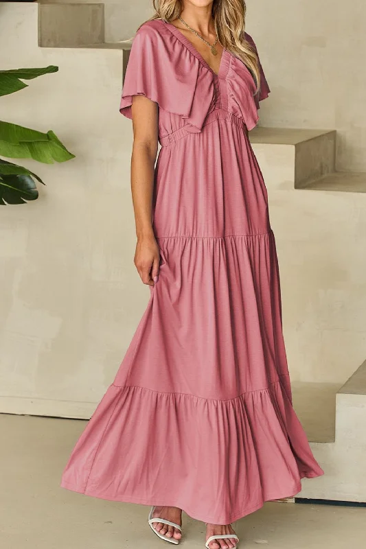 Dusty Pink