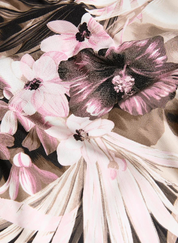 Dusty Rose