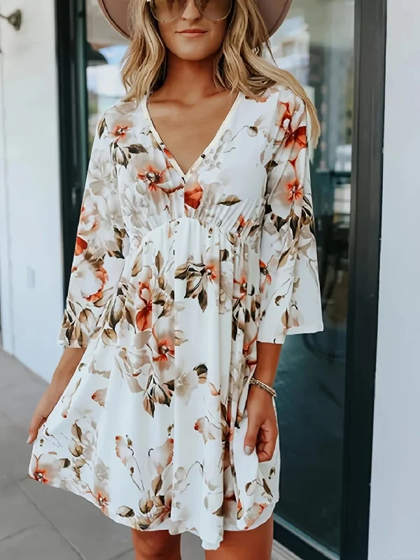 Floral