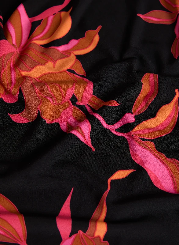 Black Pattern