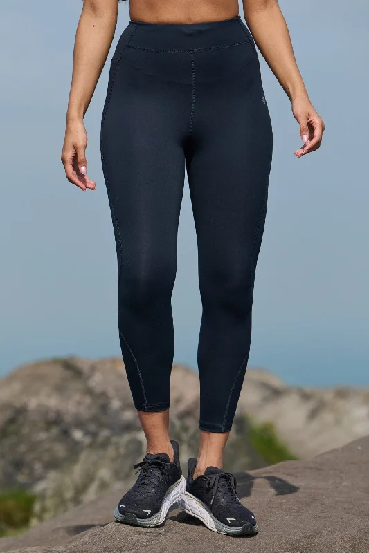 Women's Denim - Look Tight Trousers in Light Blue for a Casual and Versatile OptionTrail Leggings - 7/8 Length - Black Women's Denim - Look Tight Trousers in Light Blue for a Casual and Versatile OptionTrail Leggings - 7/8 Length - Black