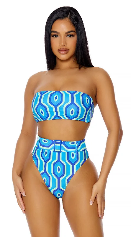 Barbados Aquatic Bikini