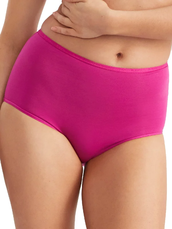 celebrity inspired women lingerie for a trendy lookBare Women's The Easy Everyday Cotton Brief celebrity inspired women lingerie for a trendy lookBare Women's The Easy Everyday Cotton Brief