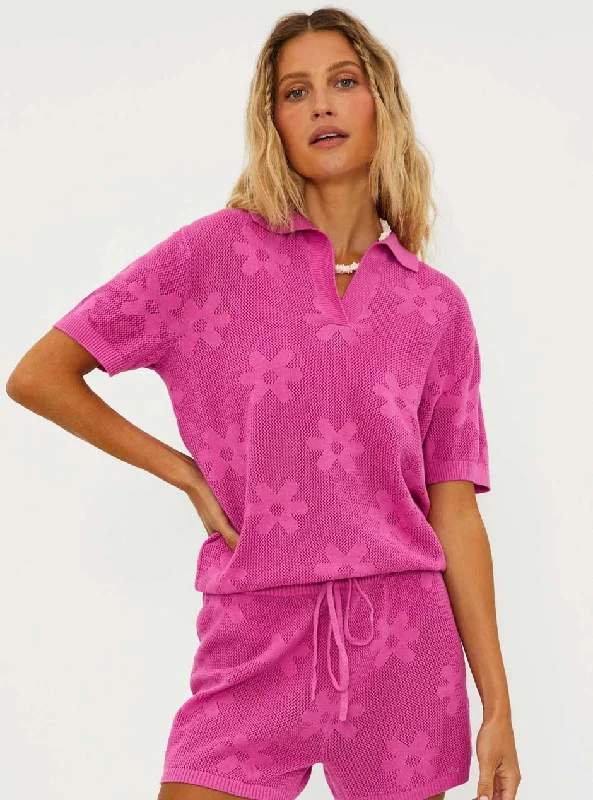 seamless side women bikini briefs for no - show linesBeach Riot Women's Liliana Short Sleeve Shirt - Blossom Jacquard Pink seamless side women bikini briefs for no - show linesBeach Riot Women's Liliana Short Sleeve Shirt - Blossom Jacquard Pink