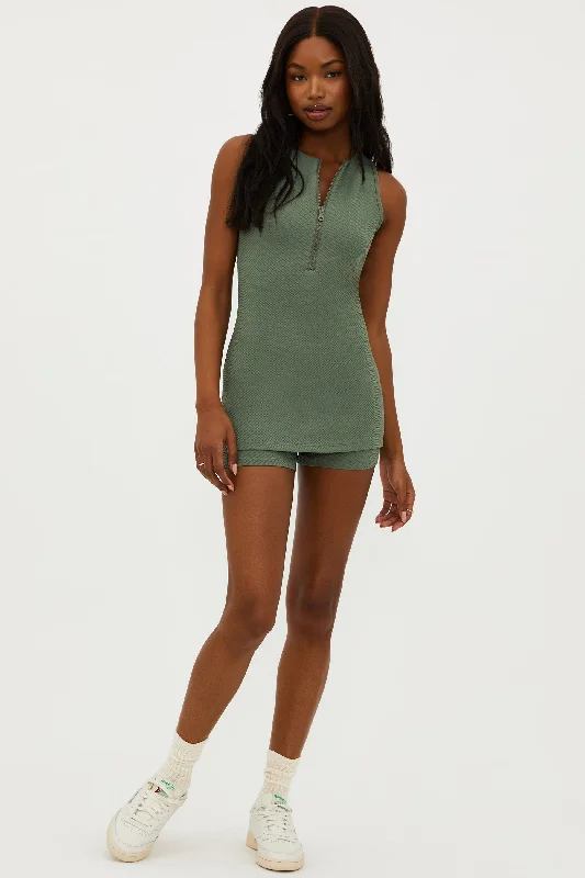 thong style women bikini briefs for minimal coverageBeach Riot Women's Olina Romper Mini Dress - Queen Palm Waffle Green thong style women bikini briefs for minimal coverageBeach Riot Women's Olina Romper Mini Dress - Queen Palm Waffle Green