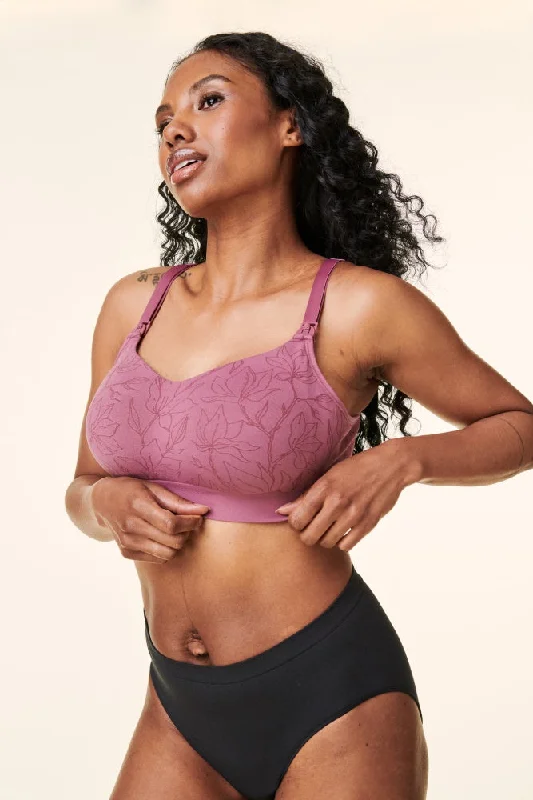 luxury brand women nursing braBravado Berry Jacquard Intrigue Balconette Maternity & Nursing Bra luxury brand women nursing braBravado Berry Jacquard Intrigue Balconette Maternity & Nursing Bra