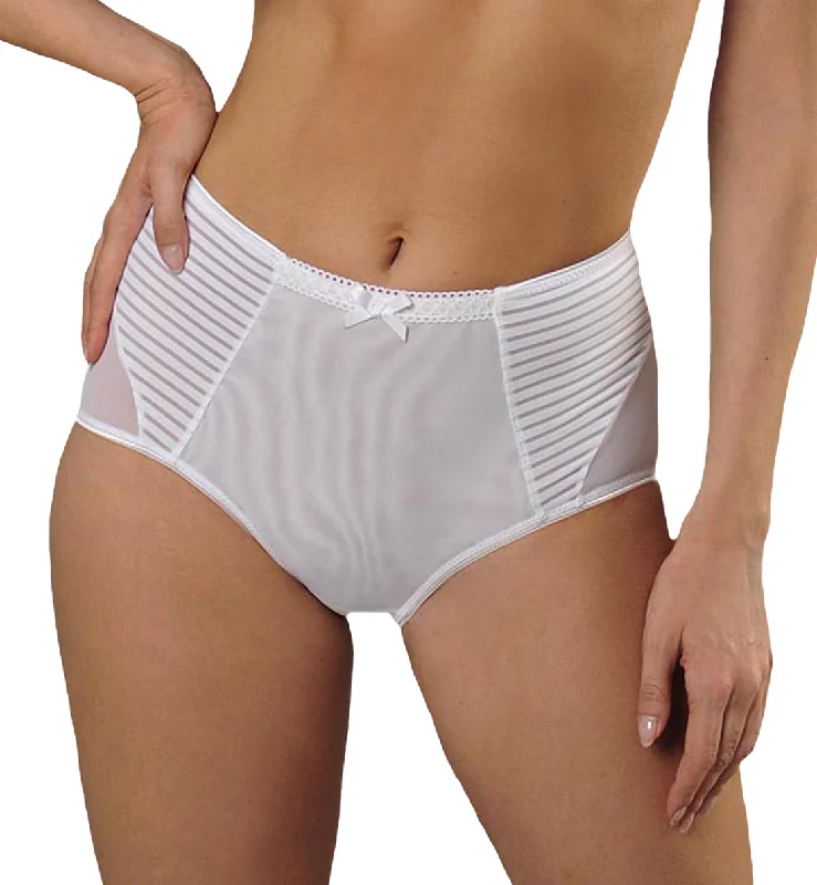 modern style women bikini briefs for a contemporary lookComexim Gloria Matching Panty (CMGLORIAMP) - White modern style women bikini briefs for a contemporary lookComexim Gloria Matching Panty (CMGLORIAMP) - White