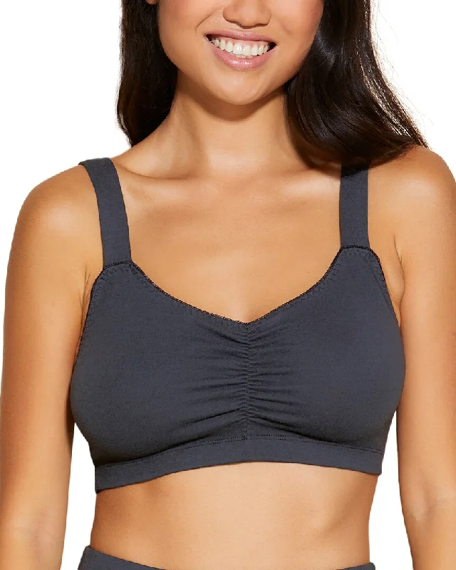 swimwear inspired women lingerie for a beachy vibeCosabella Michi Bralette