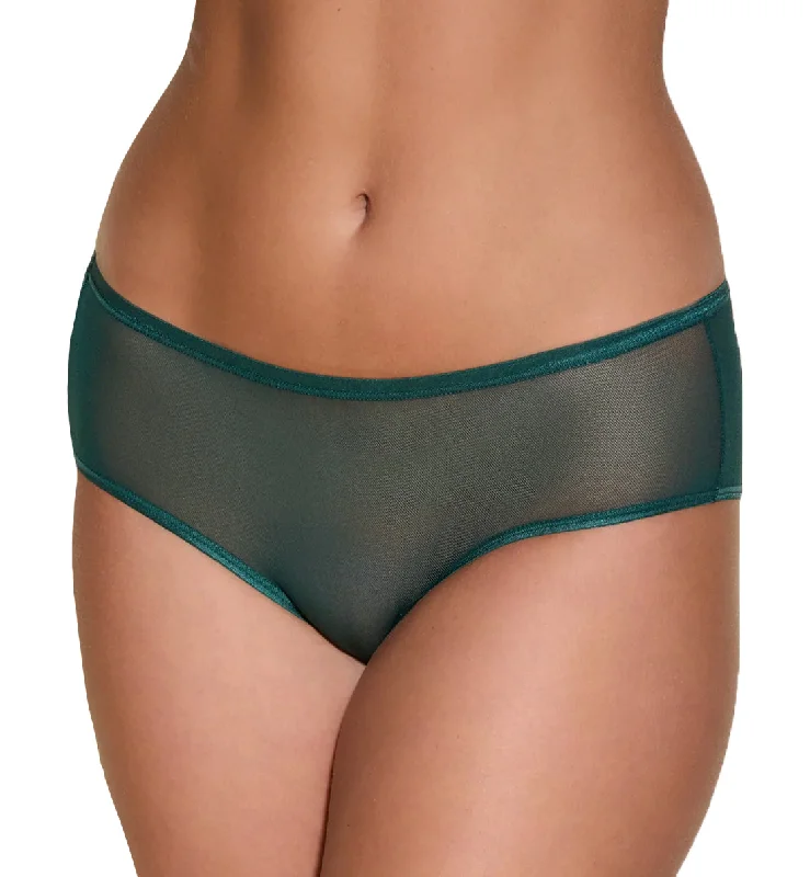 thong style women bikini briefs for minimal coverageCosabella Soire Confidence Boyleg Panty (SOIRC0731) - Congo thong style women bikini briefs for minimal coverageCosabella Soire Confidence Boyleg Panty (SOIRC0731) - Congo