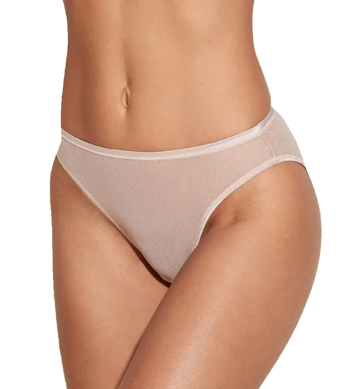 petite women bikini briefs for a flattering fitCosabella Soire Confidence High Waist Bikini Panty (SOIRC0561) - Mandorla petite women bikini briefs for a flattering fitCosabella Soire Confidence High Waist Bikini Panty (SOIRC0561) - Mandorla