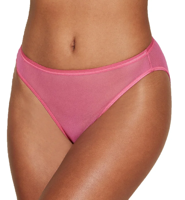 hypoallergenic women bikini briefs for sensitive skinCosabella Soire Confidence High Waist Bikini Panty (SOIRC0561) - Rani Pink hypoallergenic women bikini briefs for sensitive skinCosabella Soire Confidence High Waist Bikini Panty (SOIRC0561) - Rani Pink