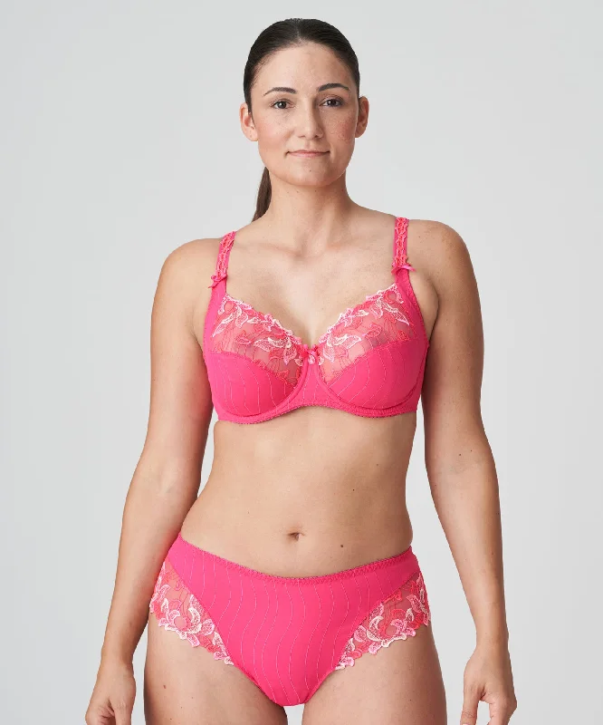 bachelorette party women lingerie for a fun nightDeauville Amour Luxury Thong