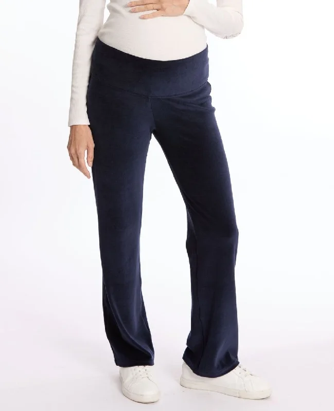 stylish design women nursing braEnzo Maternity Pants