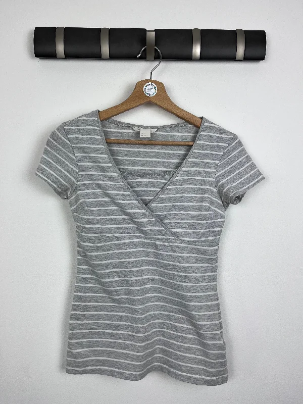 maternity and nursing combined women nursing braH&M Mama XSmall
