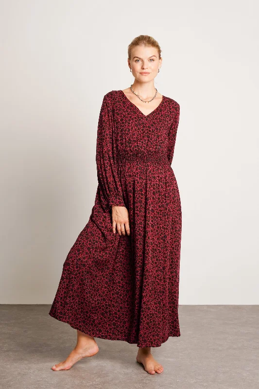 wireless breathable women nursing braLeila Dress