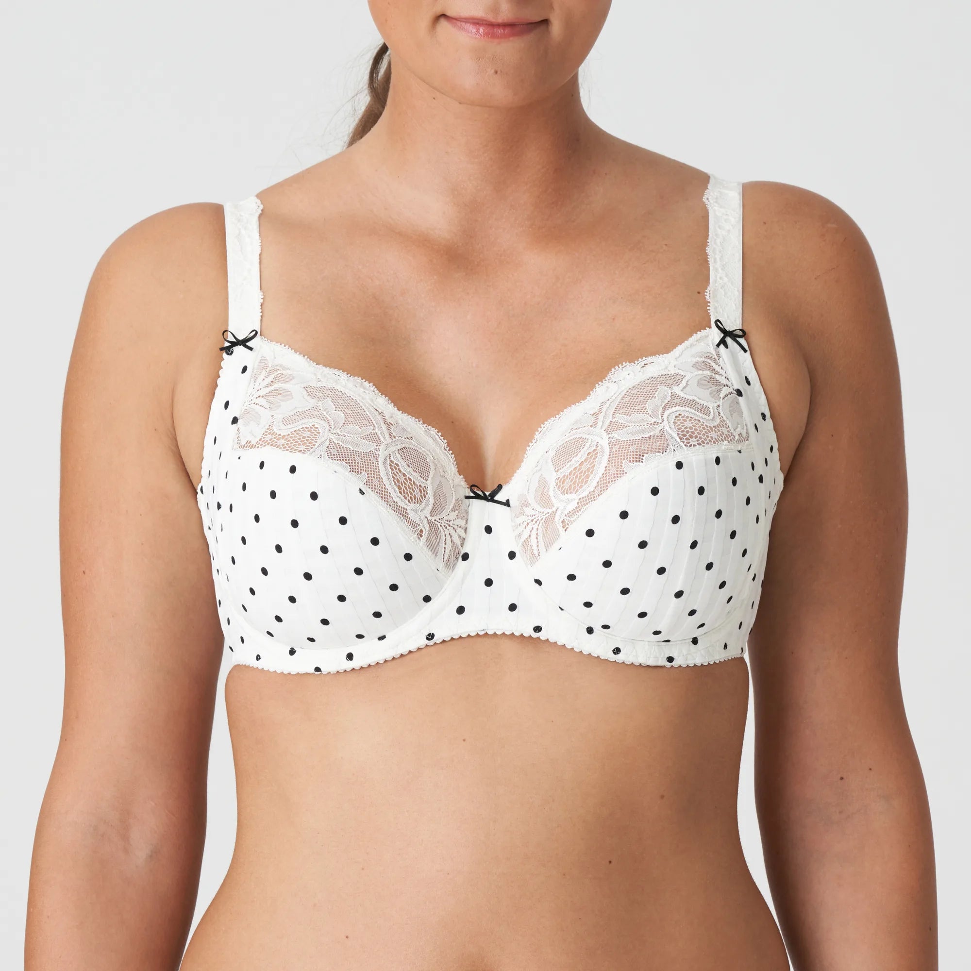 plus size friendly women lingerie optionsMadison Coco Classic Full Cup Bra