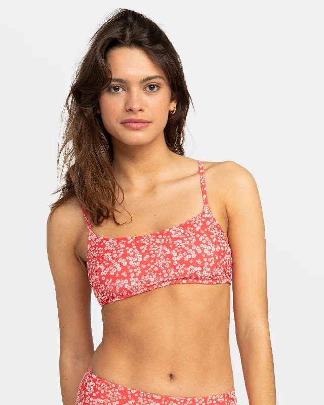 swim - proof women bikini briefs for water sportsMargarita Bralette Bikini Top - Hibiscus Margarita swim - proof women bikini briefs for water sportsMargarita Bralette Bikini Top - Hibiscus Margarita