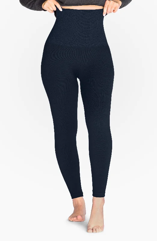 designer women nursing braMother Tucker® Postpartum Compression Leggings