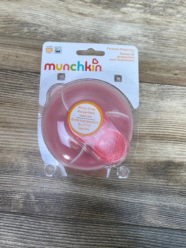 lace trim women nursing bra for a feminine touchNEW Munchkin Formula Dispenser Pink