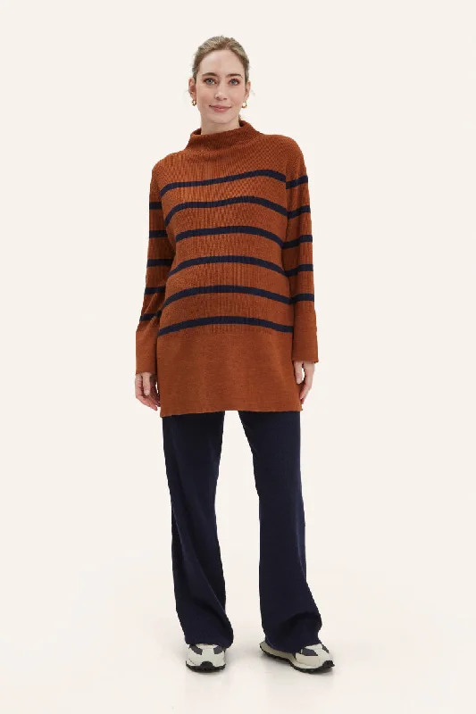 Rust Navy
