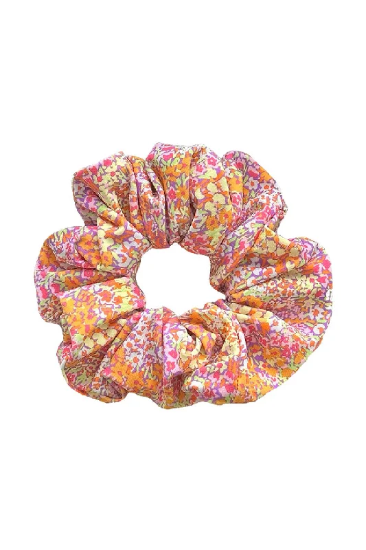 antibacterial women bikini briefs for hygieneScrunchie in Fleur