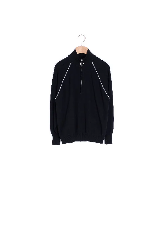 organic cotton women cardigan for an eco - friendly choicePull en maille avec col montant zippé organic cotton women cardigan for an eco - friendly choicePull en maille avec col montant zippé