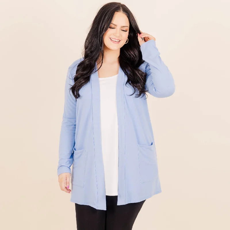 cable knit women cardigan with intricate patternsKindness And Compassion Cardigan, Spring Blue cable knit women cardigan with intricate patternsKindness And Compassion Cardigan, Spring Blue