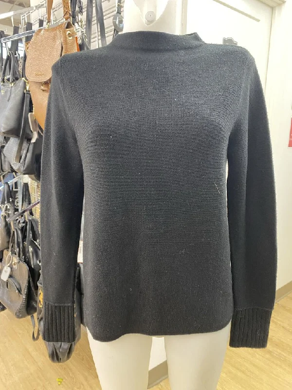 Women's Fuzzy Mohair - Blend Sweater in Light Pink for a Soft and Cozy FeelClub Monaco merino wool sweater M Women's Fuzzy Mohair - Blend Sweater in Light Pink for a Soft and Cozy FeelClub Monaco merino wool sweater M