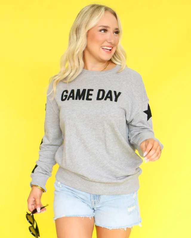 Women's Ribbed Bodycon Sweater in Red for a Sexy and Figure - Hugging LookGame Day Sweater with Stars Sweater Women's Ribbed Bodycon Sweater in Red for a Sexy and Figure - Hugging LookGame Day Sweater with Stars Sweater