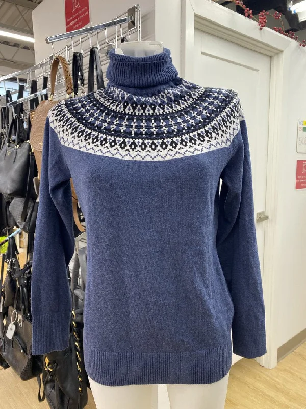 Women's Longline Boyfriend - Style Sweater in Gray for a Relaxed and Casual OutfitLL Bean sweater S Women's Longline Boyfriend - Style Sweater in Gray for a Relaxed and Casual OutfitLL Bean sweater S