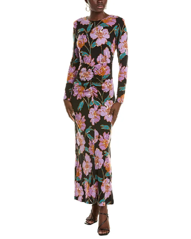 Sleeveless Women Dress in Bright Colors for Summer Parties Sleeveless Women Dress in Bright Colors for Summer Parties Diane von Furstenberg Madge Wool-Blend Maxi Dress Sleeveless Women Dress in Bright Colors for Summer Parties Sleeveless Women Dress in Bright Colors for Summer Parties Diane von Furstenberg Madge Wool-Blend Maxi Dress