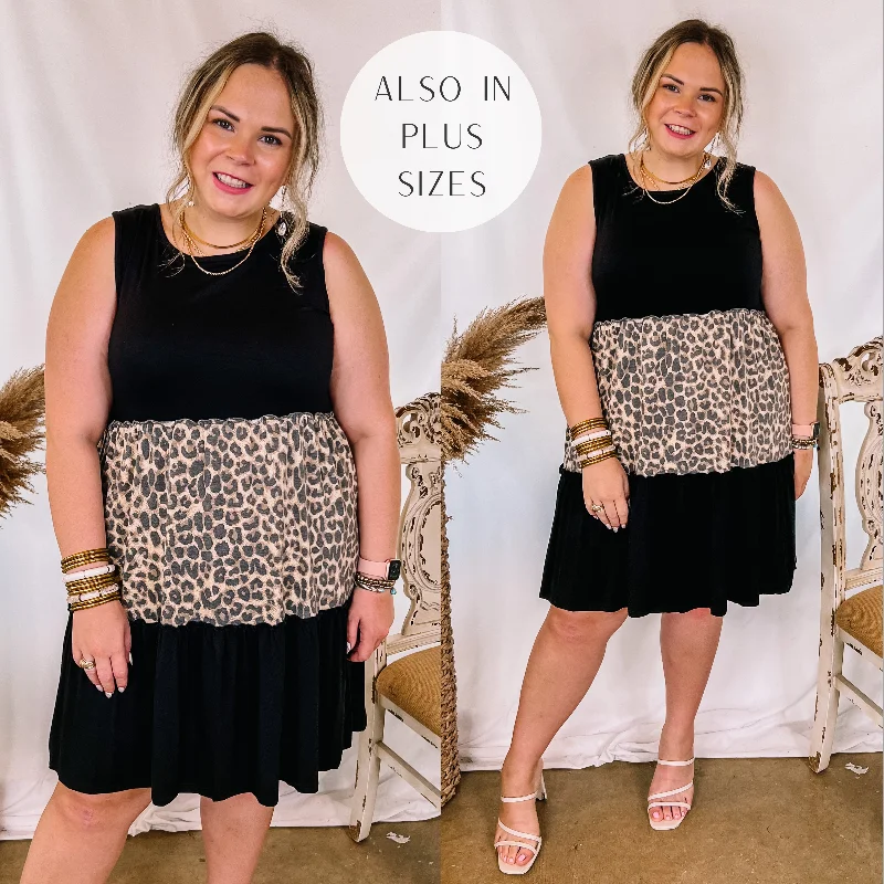 Shift Women Dress with a Simple and Classic Design for Everyday Wear Shift Women Dress with a Simple and Classic Design for Everyday Wear Right On Time Ruffle Tiered Leopard Print Block Dress in Black Shift Women Dress with a Simple and Classic Design for Everyday Wear Shift Women Dress with a Simple and Classic Design for Everyday Wear Right On Time Ruffle Tiered Leopard Print Block Dress in Black