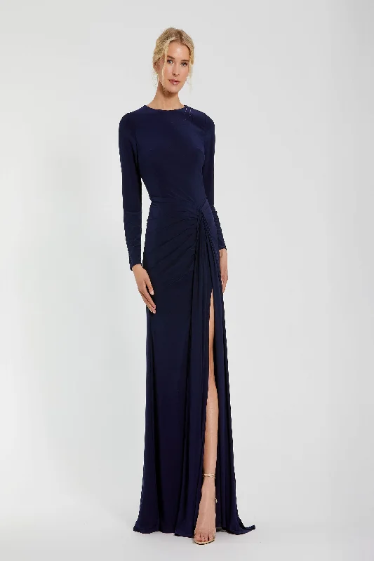 Wrap - Style Women Dress with Adjustable Fit for All Body Types Wrap - Style Women Dress with Adjustable Fit for All Body Types Mac Duggal 44070 Wrap - Style Women Dress with Adjustable Fit for All Body Types Wrap - Style Women Dress with Adjustable Fit for All Body Types Mac Duggal 44070