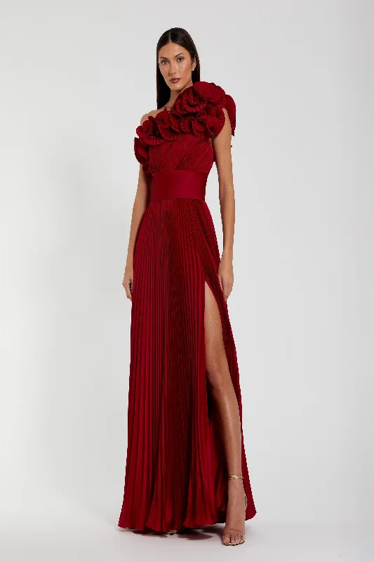 Ball Gown Women Dress with a Full Skirt for a Princess - like Look Ball Gown Women Dress with a Full Skirt for a Princess - like Look Mac Duggal 49902 Ball Gown Women Dress with a Full Skirt for a Princess - like Look Ball Gown Women Dress with a Full Skirt for a Princess - like Look Mac Duggal 49902