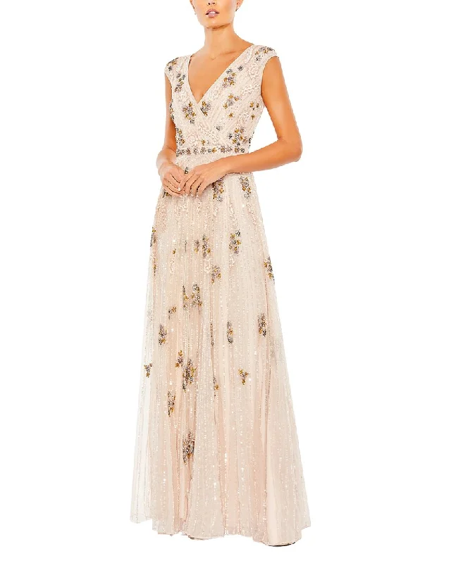 Pleated Women Dress with a Timeless and Elegant Texture Pleated Women Dress with a Timeless and Elegant Texture Mac Duggal A-Line Gown Pleated Women Dress with a Timeless and Elegant Texture Pleated Women Dress with a Timeless and Elegant Texture Mac Duggal A-Line Gown