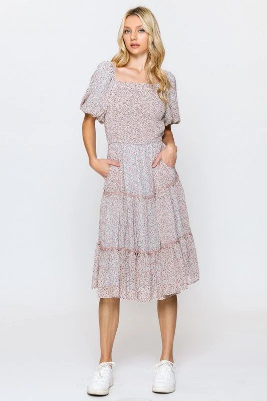Long - Sleeve Women Dress in Velvet for a Luxurious Winter Look Long - Sleeve Women Dress in Velvet for a Luxurious Winter Look OMBRE FLORAL SMOCKED FRONT DRESS Long - Sleeve Women Dress in Velvet for a Luxurious Winter Look Long - Sleeve Women Dress in Velvet for a Luxurious Winter Look OMBRE FLORAL SMOCKED FRONT DRESS