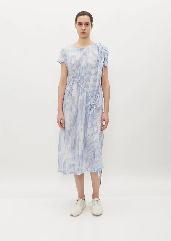 Off - the - Shoulder Women Dress for a Romantic and Feminine Look Off - the - Shoulder Women Dress for a Romantic and Feminine Look Printed Shirring Dress Off - the - Shoulder Women Dress for a Romantic and Feminine Look Off - the - Shoulder Women Dress for a Romantic and Feminine Look Printed Shirring Dress