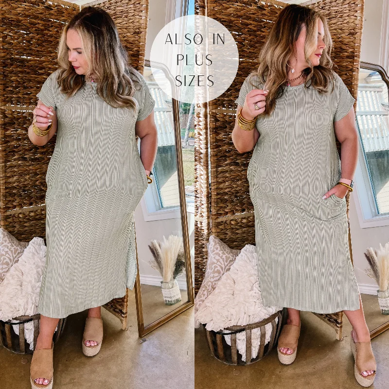 Maxi Women Dress with Floral Print for a Bohemian Vibe Maxi Women Dress with Floral Print for a Bohemian Vibe The More You Know Short Sleeve Ribbed Midi Dress in Green Maxi Women Dress with Floral Print for a Bohemian Vibe Maxi Women Dress with Floral Print for a Bohemian Vibe The More You Know Short Sleeve Ribbed Midi Dress in Green
