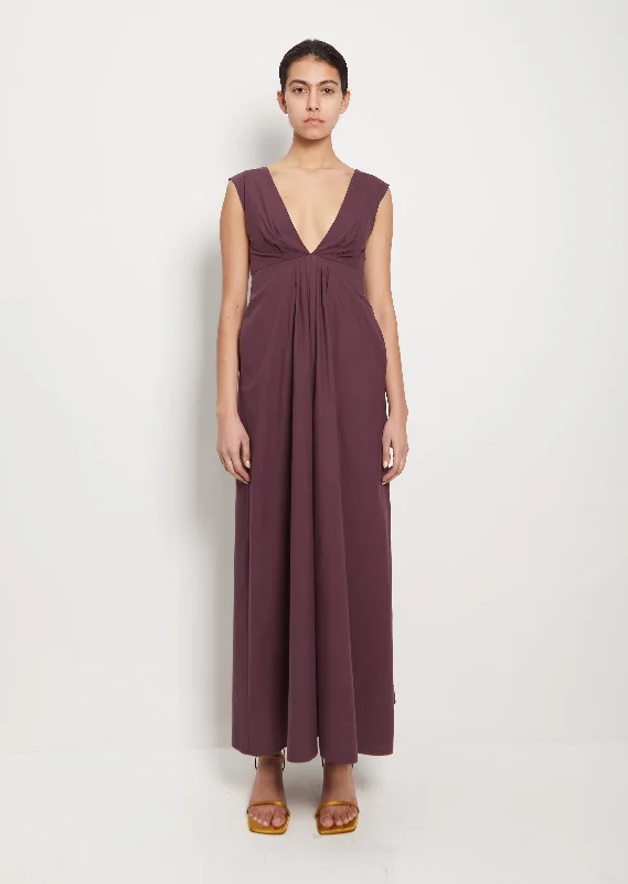 Strapless Women Dress with a Built - in Bra for Comfort and Support Strapless Women Dress with a Built - in Bra for Comfort and Support Impero Cotton Dress Strapless Women Dress with a Built - in Bra for Comfort and Support Strapless Women Dress with a Built - in Bra for Comfort and Support Impero Cotton Dress