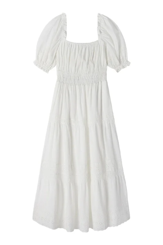 Pleated Women Dress with a Timeless and Elegant Texture Pleated Women Dress with a Timeless and Elegant Texture Trovata Birds of Paradis Marguerite Dress in Summer Eyelet Pleated Women Dress with a Timeless and Elegant Texture Pleated Women Dress with a Timeless and Elegant Texture Trovata Birds of Paradis Marguerite Dress in Summer Eyelet