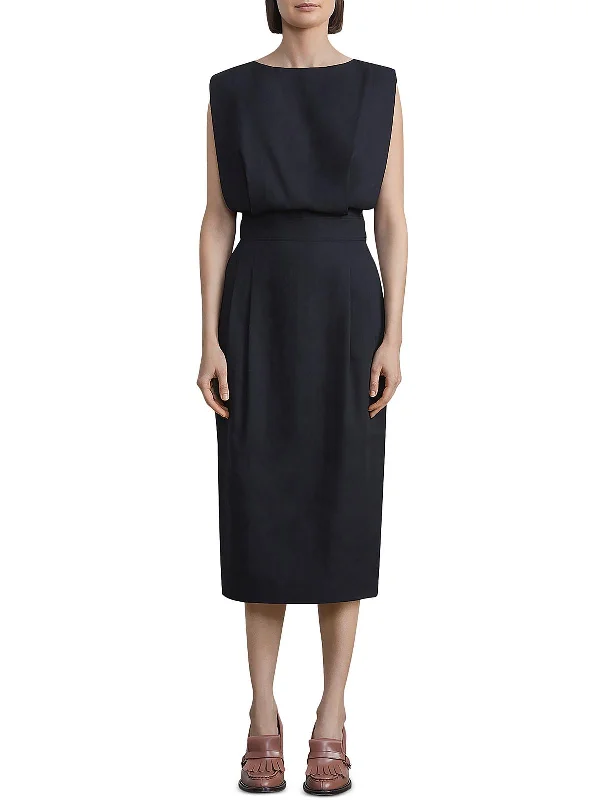 Empire Waist Women Dress to Accentuate the Bust and Conceal the Waist Empire Waist Women Dress to Accentuate the Bust and Conceal the Waist Womens Blouson Calf Midi Dress Empire Waist Women Dress to Accentuate the Bust and Conceal the Waist Empire Waist Women Dress to Accentuate the Bust and Conceal the Waist Womens Blouson Calf Midi Dress