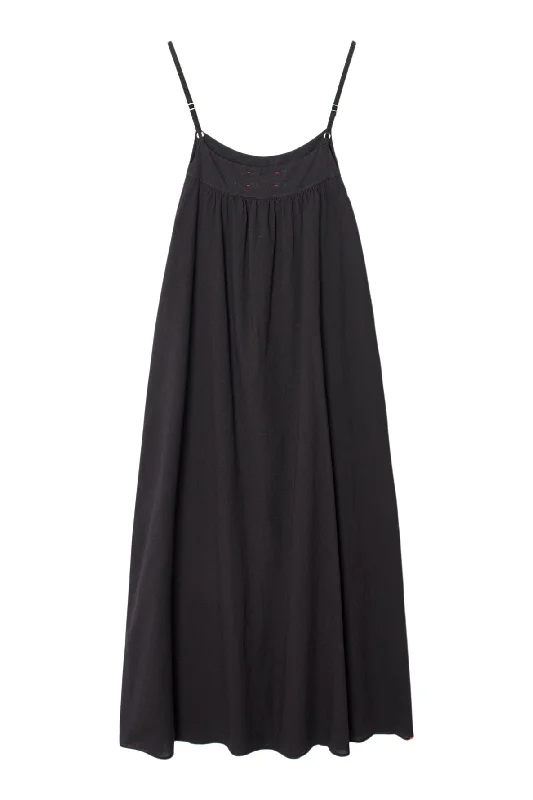 Sleeveless Women Dress in Bright Colors for Summer Parties Sleeveless Women Dress in Bright Colors for Summer Parties Xirena Tenley Dress