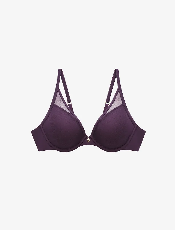Women's strapless bras with silicone grip24/7® Classic Uplift Plunge Bra