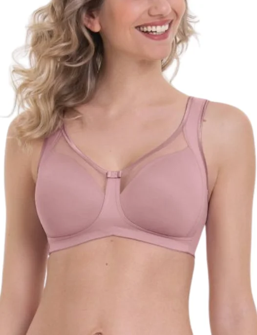 Women's Wacoal bras for plus - size womenClara Wirefree