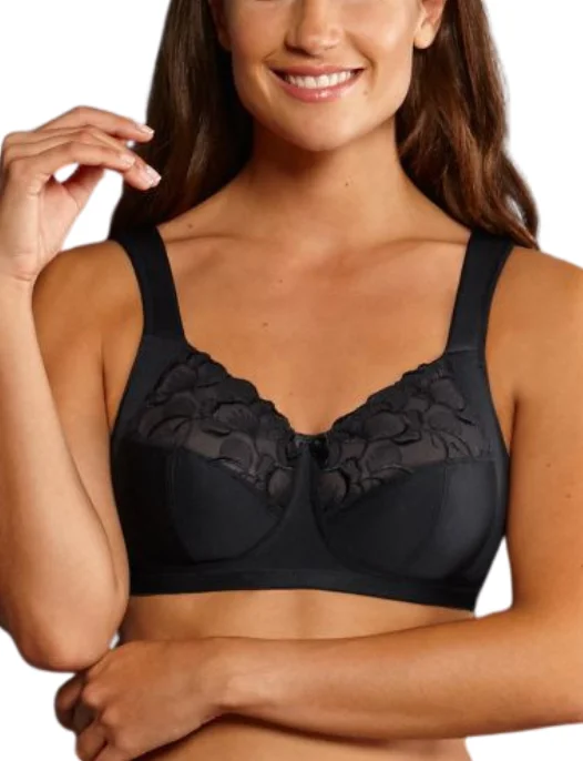 Women's bras with removable padsLucia Comfort Bra
