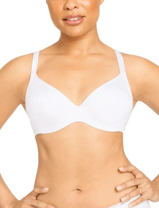 Women's animal - print brasBarely There